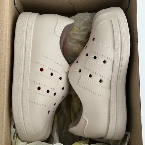 ADIFOM SUPERSTAR 360 SHOES KIDS NEW ( TODDLER Size 12.5K) New with box - Picture 10 of 13